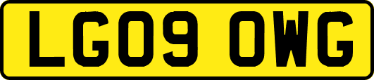 LG09OWG