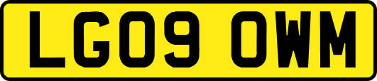 LG09OWM