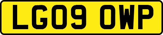 LG09OWP