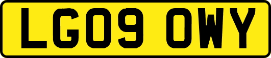LG09OWY