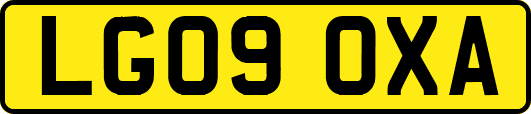 LG09OXA