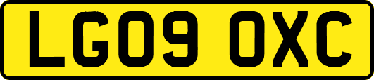 LG09OXC
