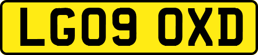LG09OXD