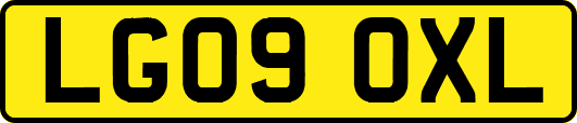LG09OXL