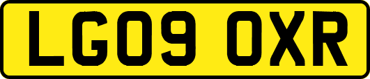 LG09OXR