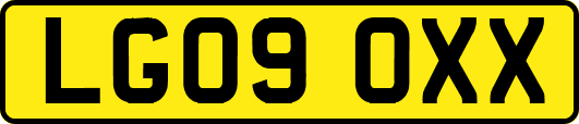 LG09OXX