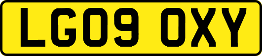 LG09OXY