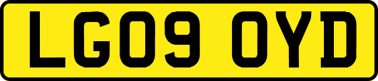 LG09OYD