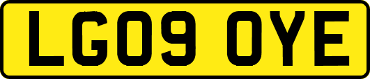 LG09OYE
