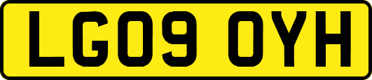 LG09OYH