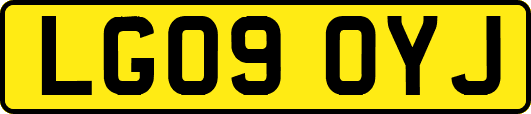 LG09OYJ