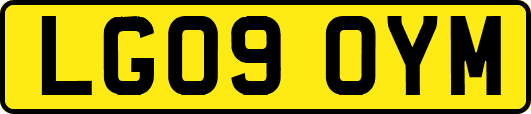 LG09OYM