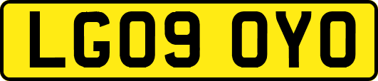 LG09OYO