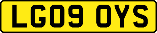 LG09OYS