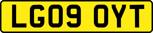 LG09OYT