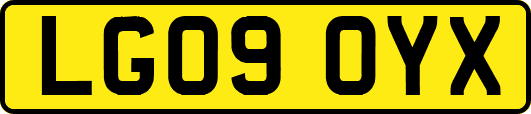 LG09OYX