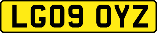 LG09OYZ