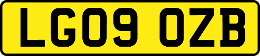 LG09OZB