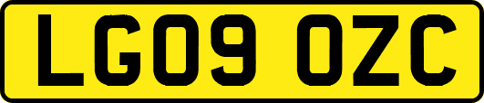 LG09OZC