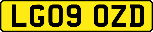 LG09OZD