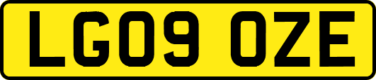 LG09OZE