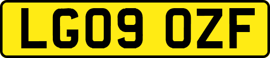 LG09OZF