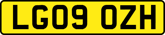 LG09OZH