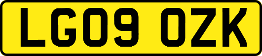 LG09OZK