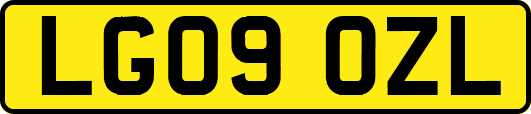 LG09OZL