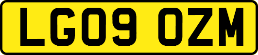 LG09OZM