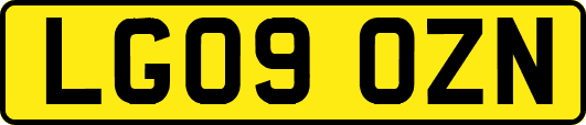 LG09OZN