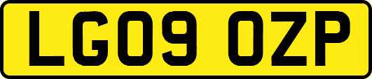 LG09OZP