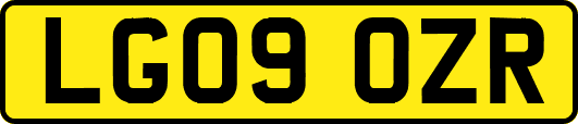 LG09OZR