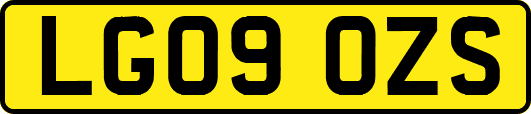 LG09OZS
