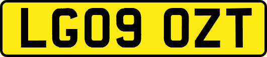LG09OZT