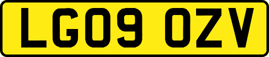 LG09OZV