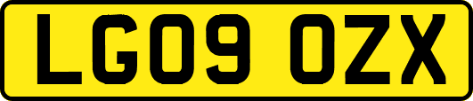 LG09OZX