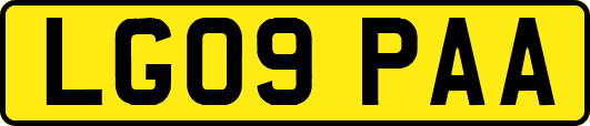 LG09PAA