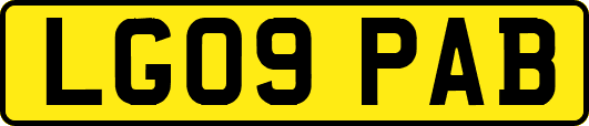 LG09PAB