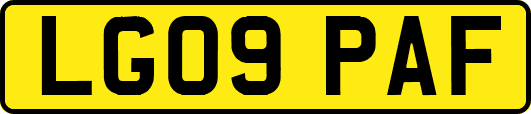 LG09PAF