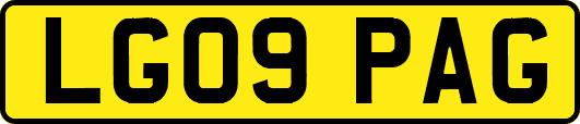 LG09PAG