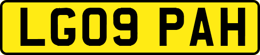 LG09PAH