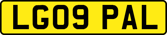LG09PAL