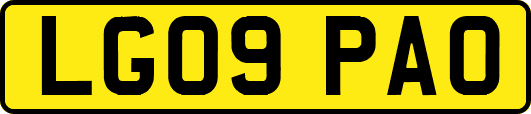 LG09PAO