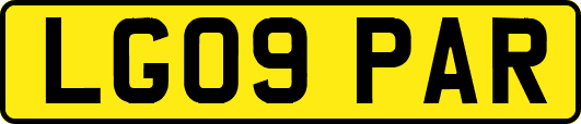 LG09PAR