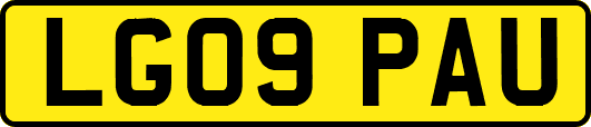 LG09PAU