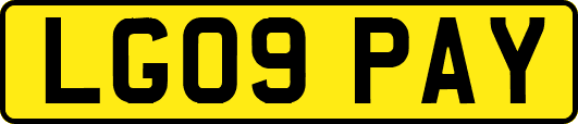 LG09PAY