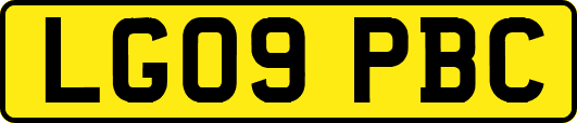 LG09PBC