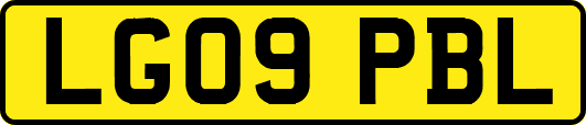 LG09PBL