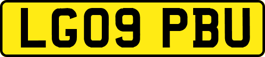 LG09PBU